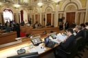 Debate final do Plano Diretor começou hoje na Câmara de Curitiba