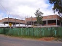 Denunciado atraso na construção de escola 