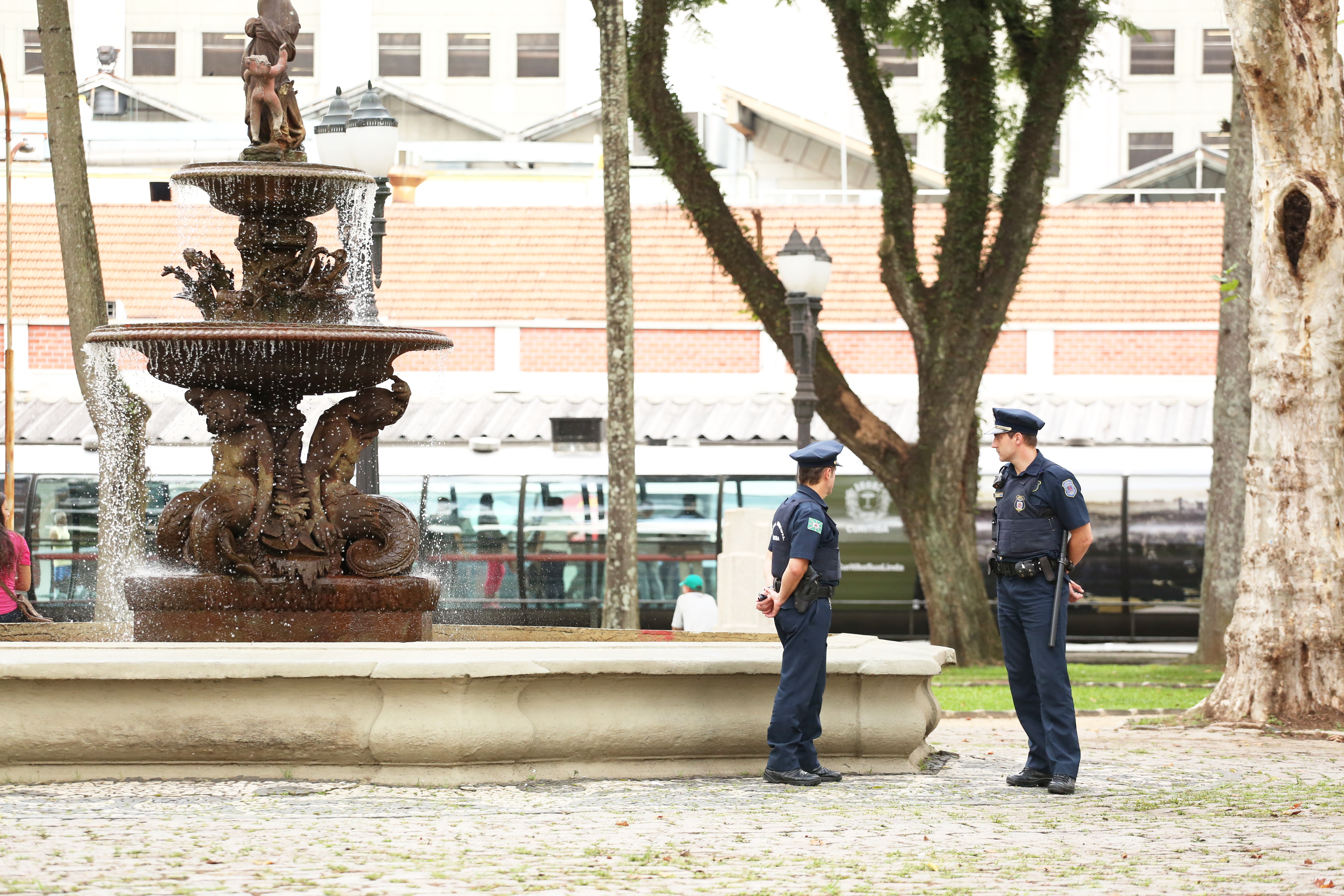 Dia do Guarda Municipal reconhece ação contra crimes e cuidado ao patrimônio