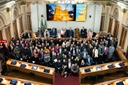 Dia Nacional do Pastor Evangélico é comemorado na Câmara Municipal