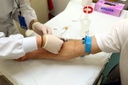 Doador de sangue pode ser isento do EstaR por uma hora