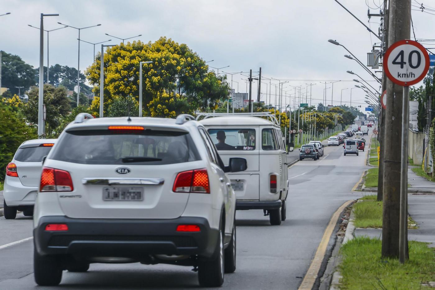 Dois pedidos de urgência serão votados na segunda pela Câmara de Curitiba