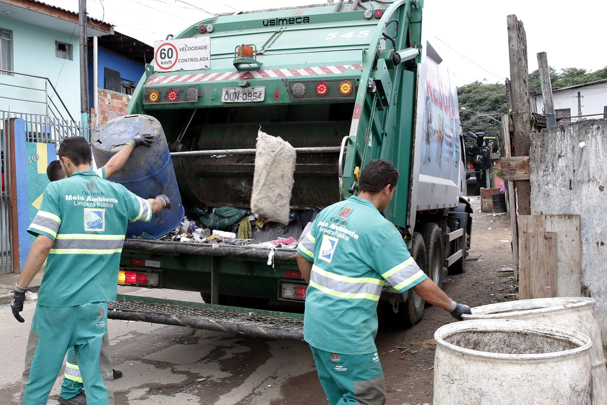 Economia analisa parcelamento de dívida do município com consórcio de lixo