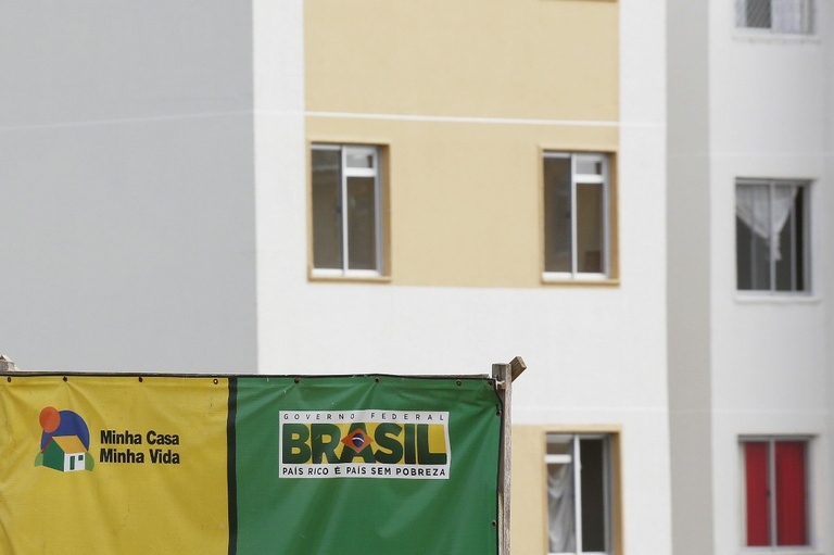 Economia debate verba de R$ 500 mil para obra habitacional