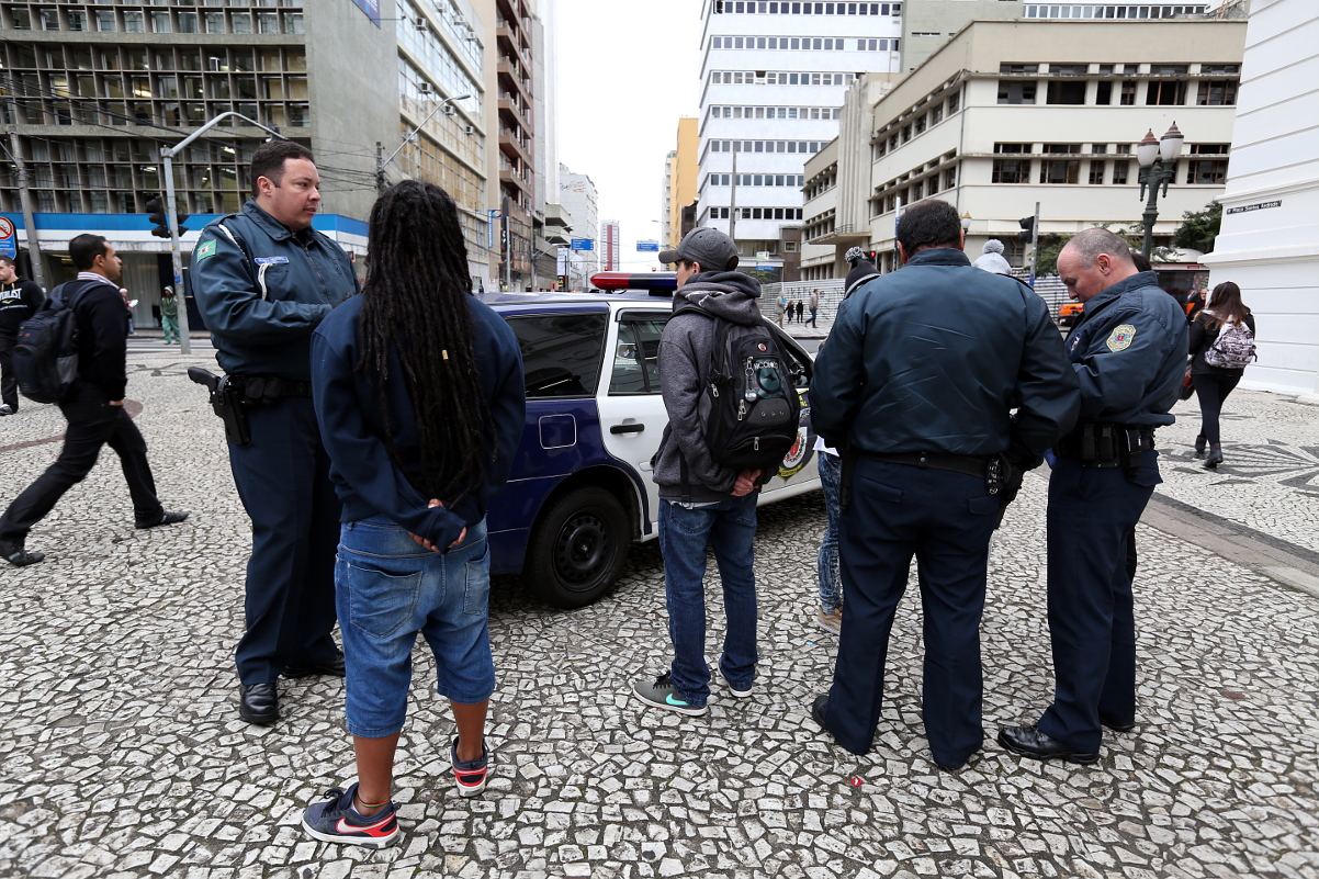 Economia retoma debate sobre capelania da Guarda Municipal  