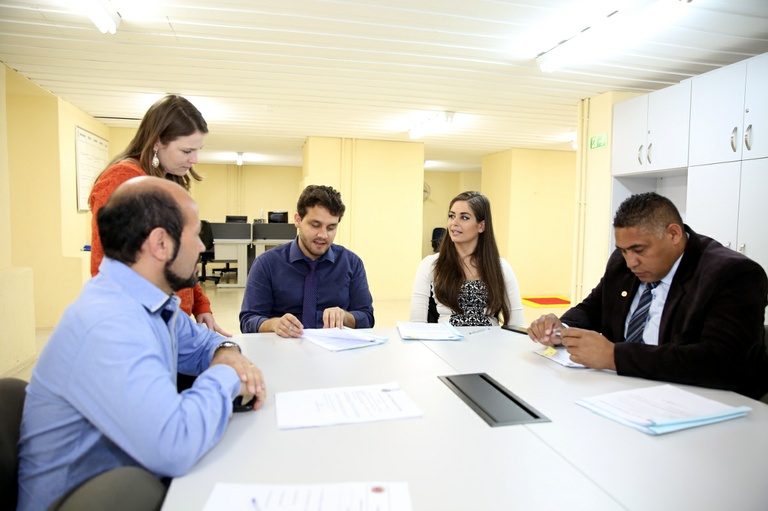 Educação aprova campanha sobre segurança no trabalho 