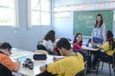 Educação: projeto prevê recursos para construção de CMEI e reforma de escola