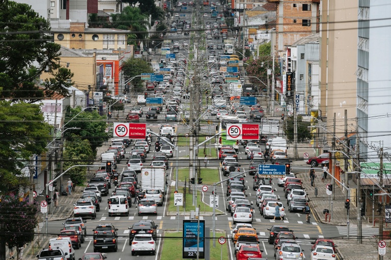 Em 2023, Câmara fez mais de 20 mil requerimentos à Prefeitura de Curitiba