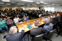 Em audiência na Câmara, especialistas defendem modernização no Plano Diretor de Curitiba