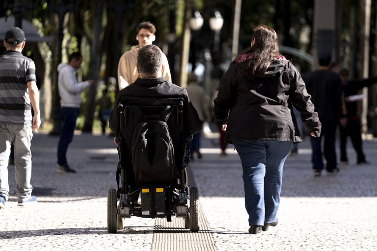 Em Curitiba, pessoas com deficiência terão prioridade em projetos habitacionais 