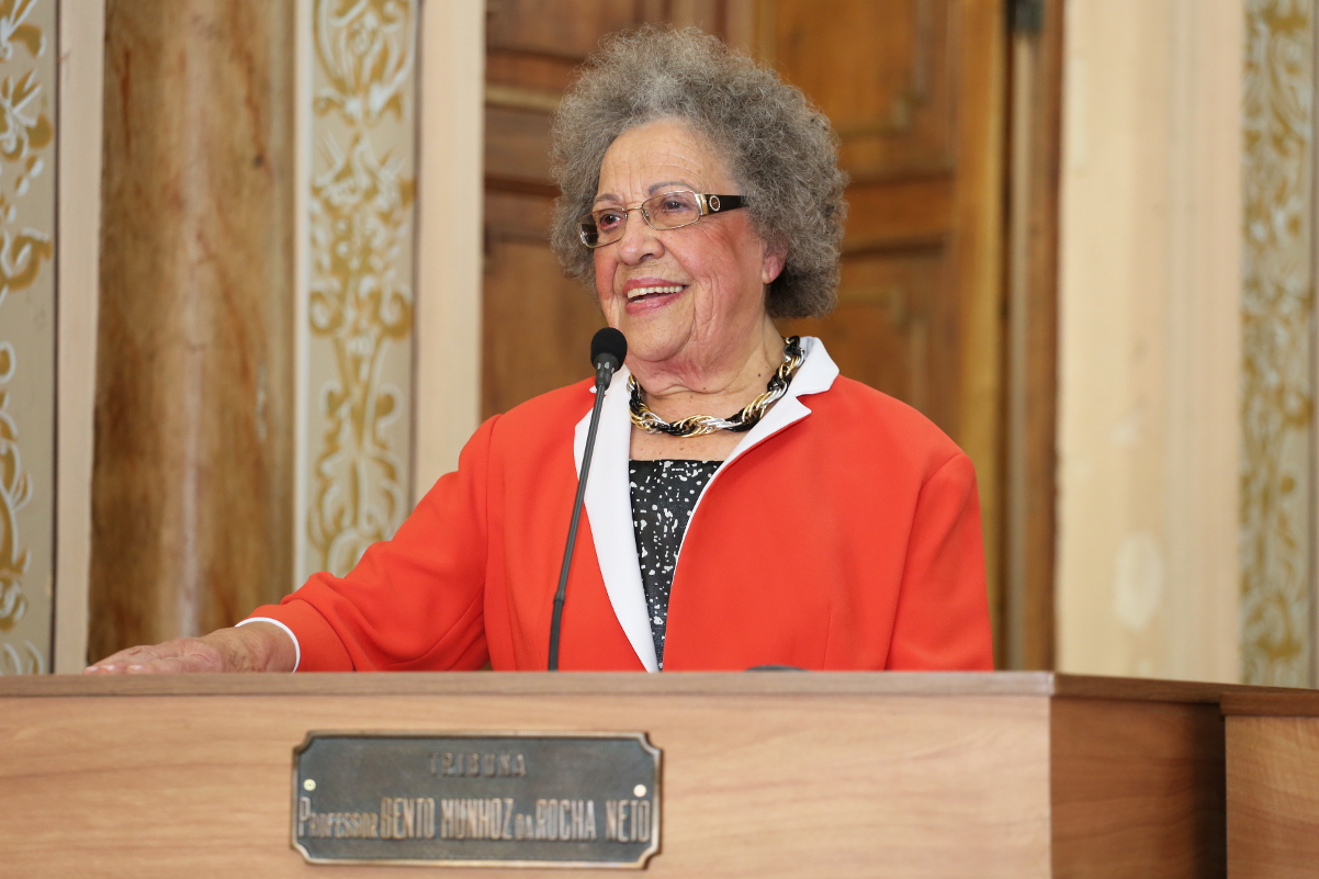 Emenda orçamentária de Dona Lourdes contempla carnaval