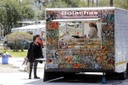 Emenda restringe "food trucks" a empresas com 3 anos de atuação