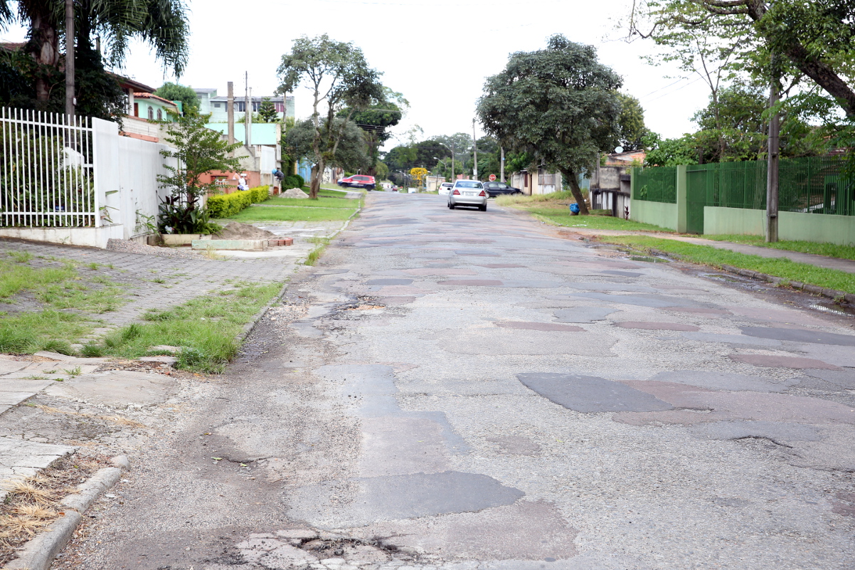 Emendas de Ailton Araújo otimizarão tráfego na regional do Boa Vista
