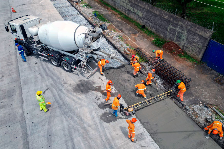 Emendas do vereador Hernani financiarão obras na Região Norte de Curitiba