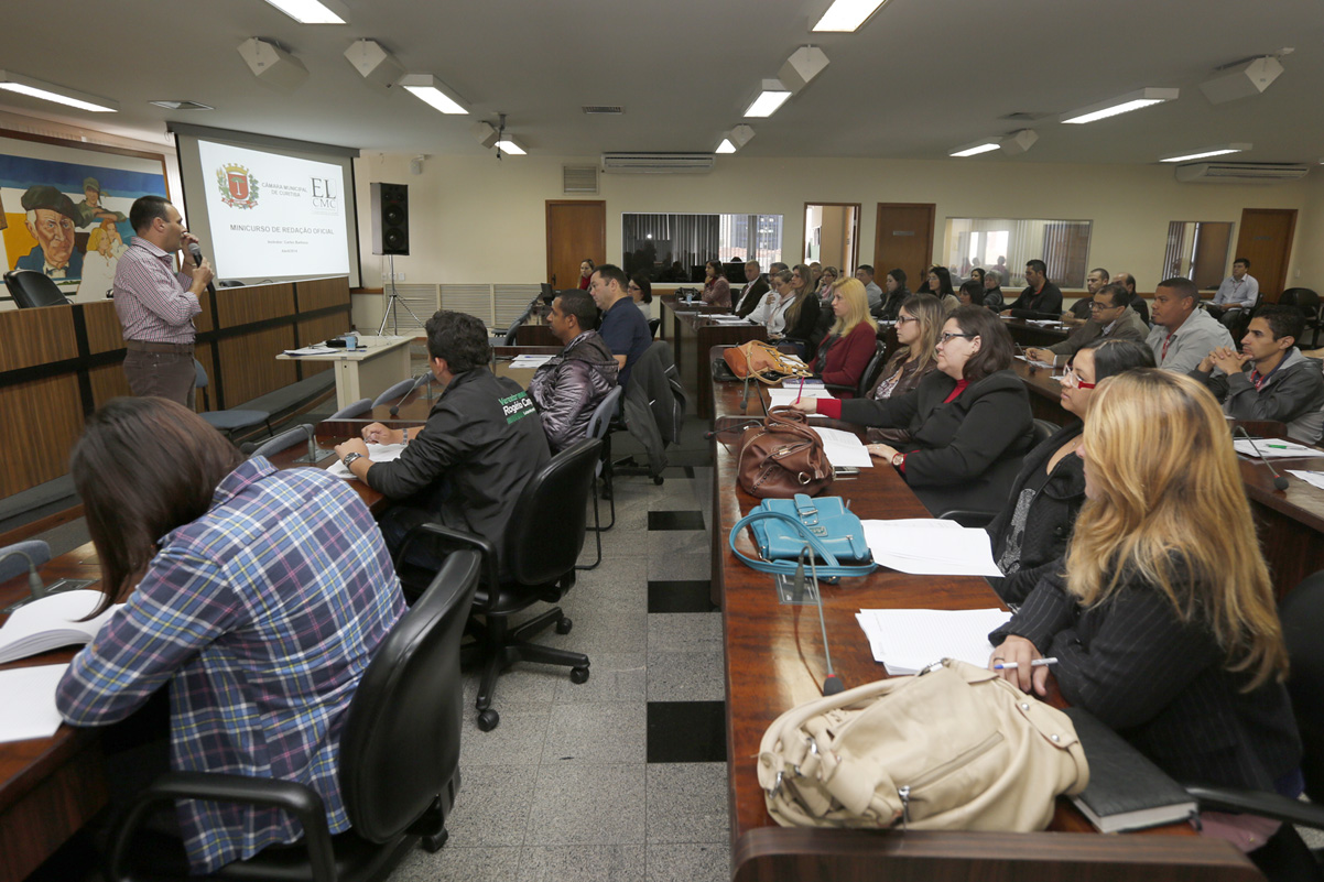 Escola do Legislativo capacitou 155 alunos neste semestre