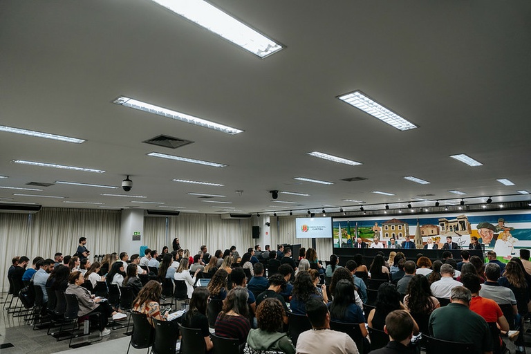 Escola do Legislativo promoveu 19 capacitações em 2024