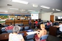 Escola do Legislativo realiza 2ª oficina sobre redação oficial 
