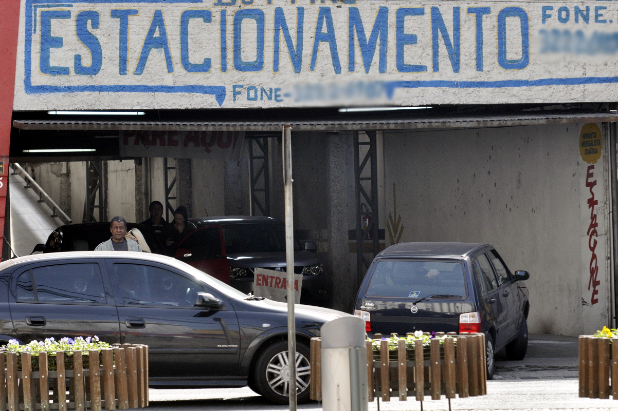 Estacionamento não poderá dizer que se exime por dano ao veículo