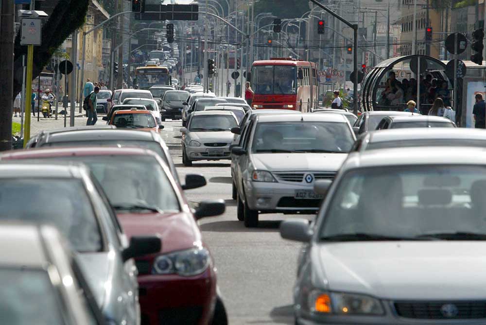 Evento vai debater a mobilidade em Curitiba 