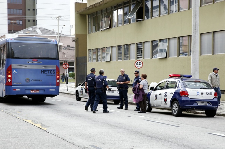 Executivo terá de opinar sobre aplicação de multas pela Guarda