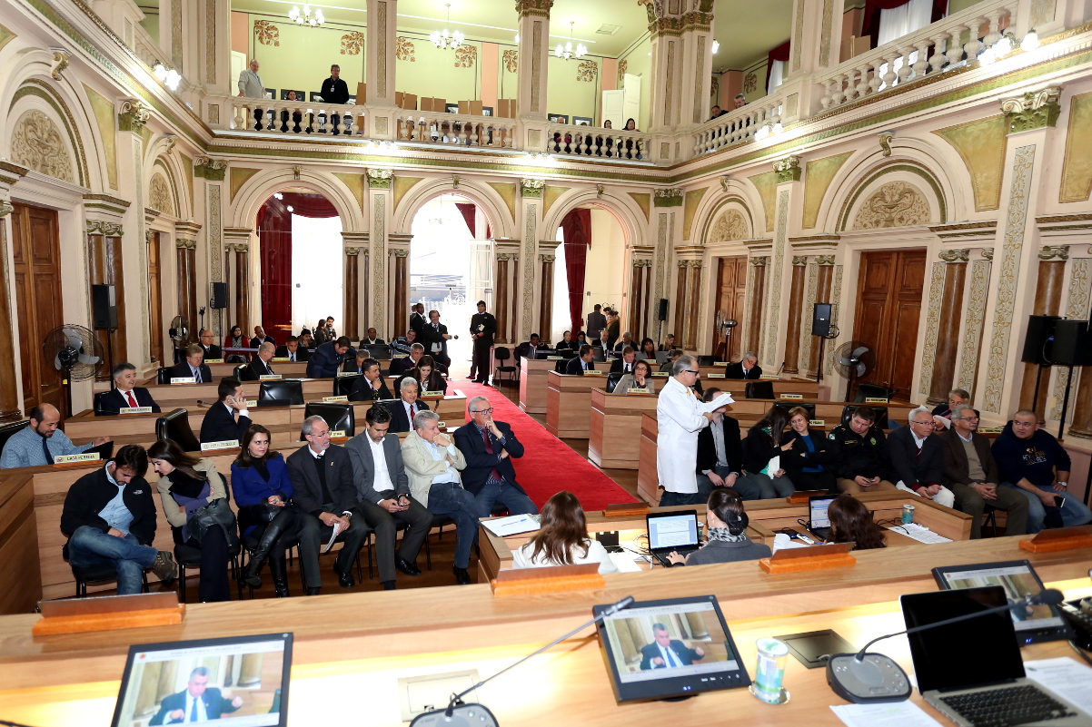 Extinção de cargos na Câmara de Vereadores é confirmada