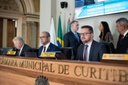 Faxina nas leis urbanísticas de Curitiba e mais 2 são aprovados em 2º turno