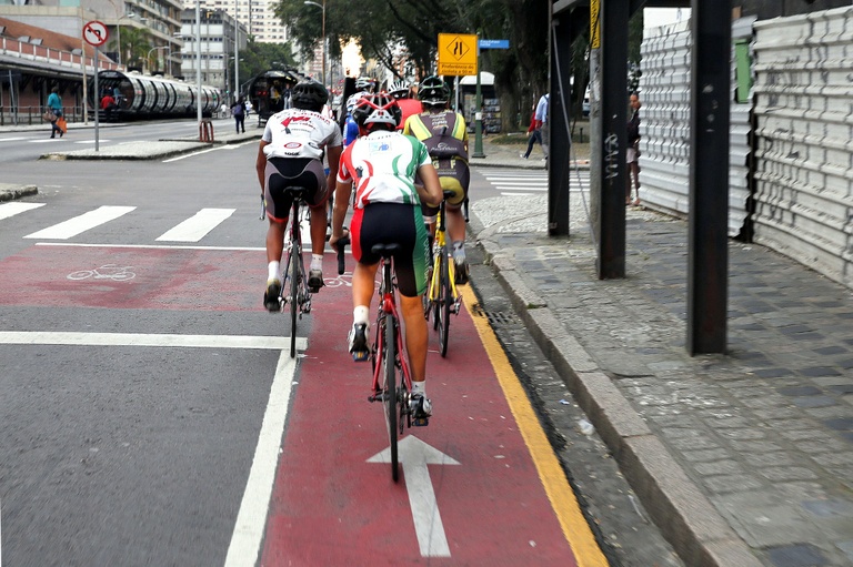 Federação Paranaense de Ciclismo e mais 4 entidades têm utilidade pública
