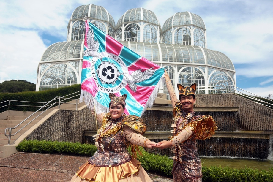 Festas de Carnaval ganharam R$ 830 mil em emendas da Câmara de Curitiba