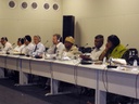 Fórum mundial reúne no Rio representantes de 185 países 