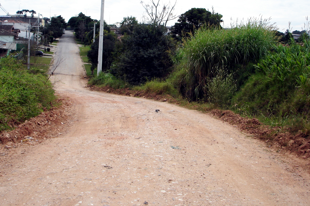 Fundo para calçadas não recebe recursos, diz prefeitura