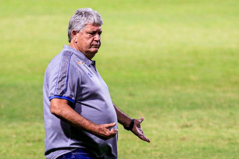 Geninho será Cidadão de Curitiba; Mauro Urbim receberá homenagem póstuma