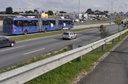 Guard rail pode ser obrigatório para proteção de estações-tubo