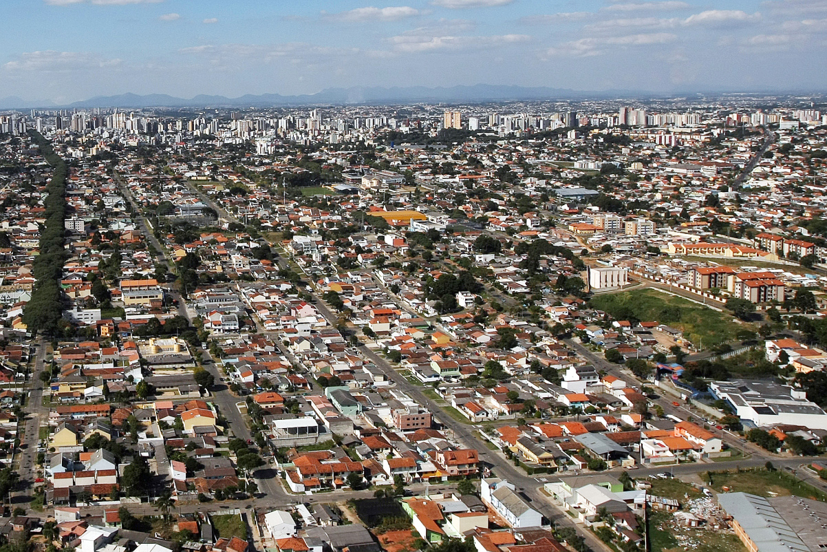 História do bairro Pinheirinho será destaque em sessão solene