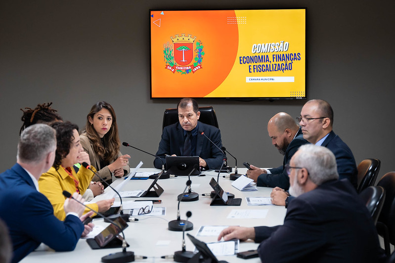 Reunião da Comissão de Economia 18-05-2023