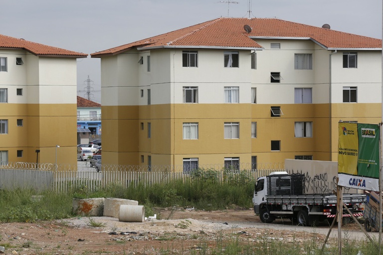 Imóveis do Minha Casa, Minha Vida já são isentos do IPTU, diz PMC