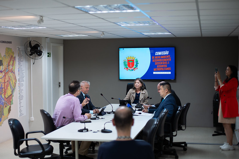 Incentivo à implantação de lixeiras públicas segue para plenário