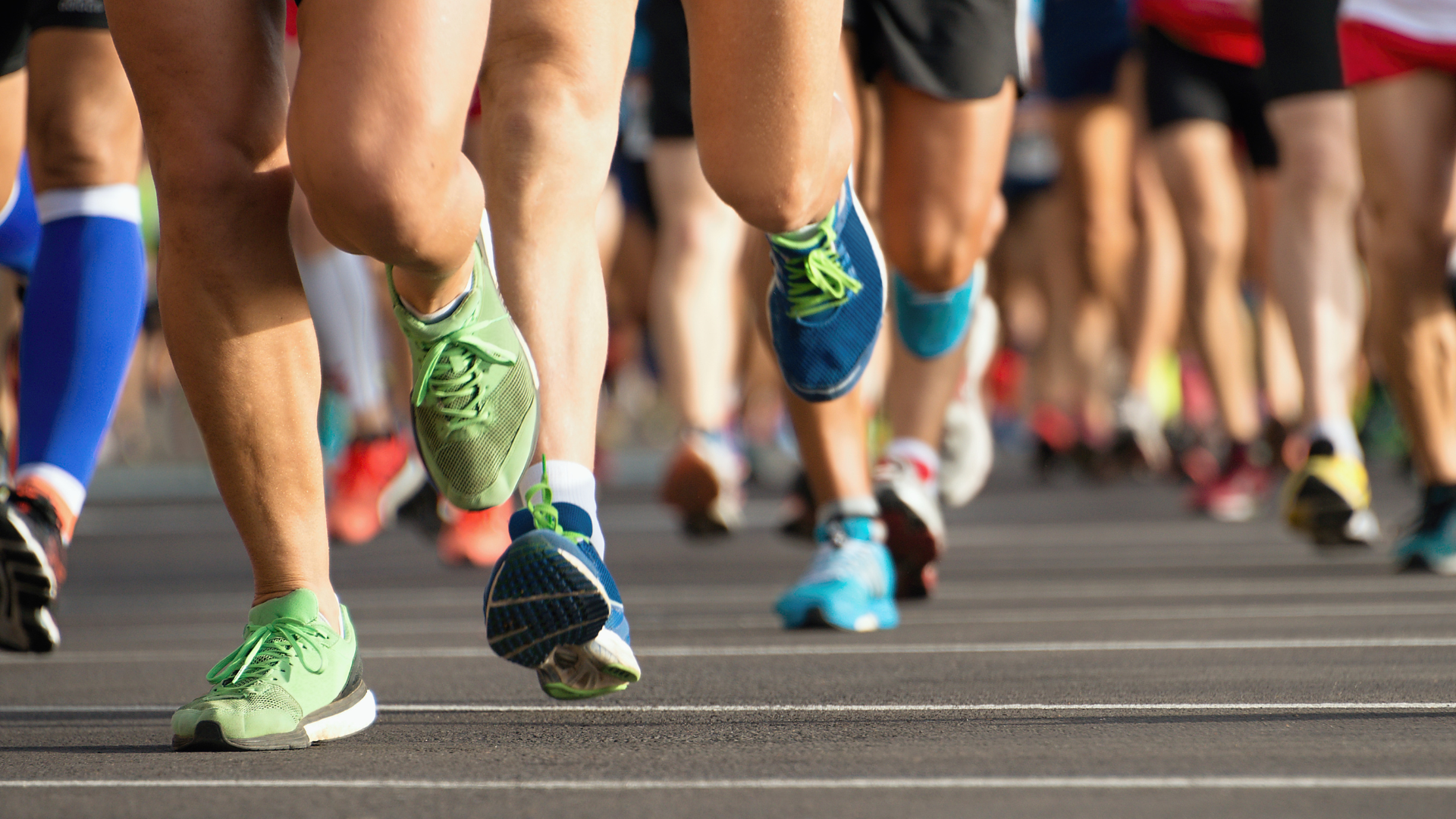 Inclusão da Corrida Cristã no calendário de Curitiba pronta para sanção