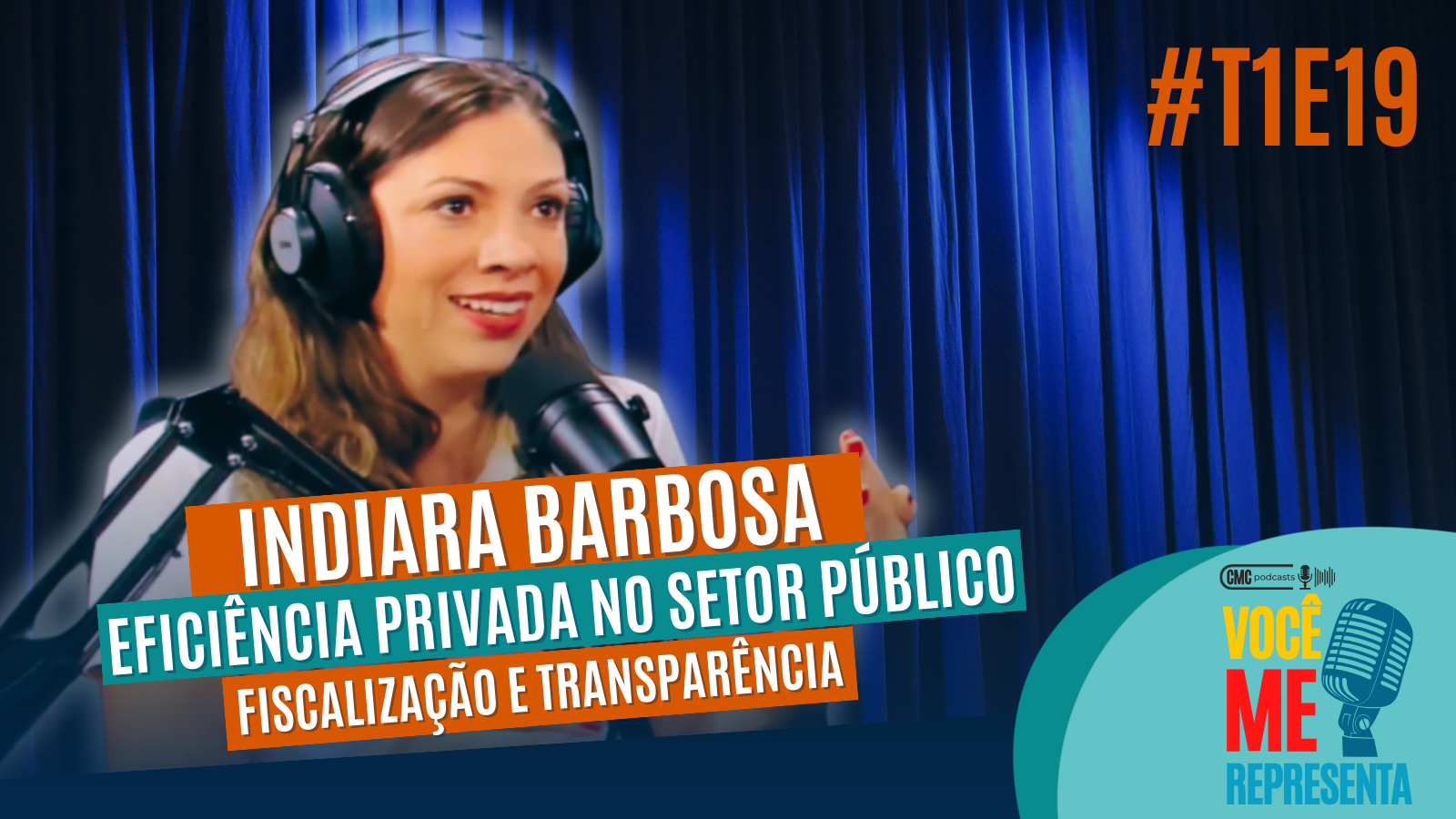 Indiara Barbosa: a vereadora campeã de votos na eleição municipal