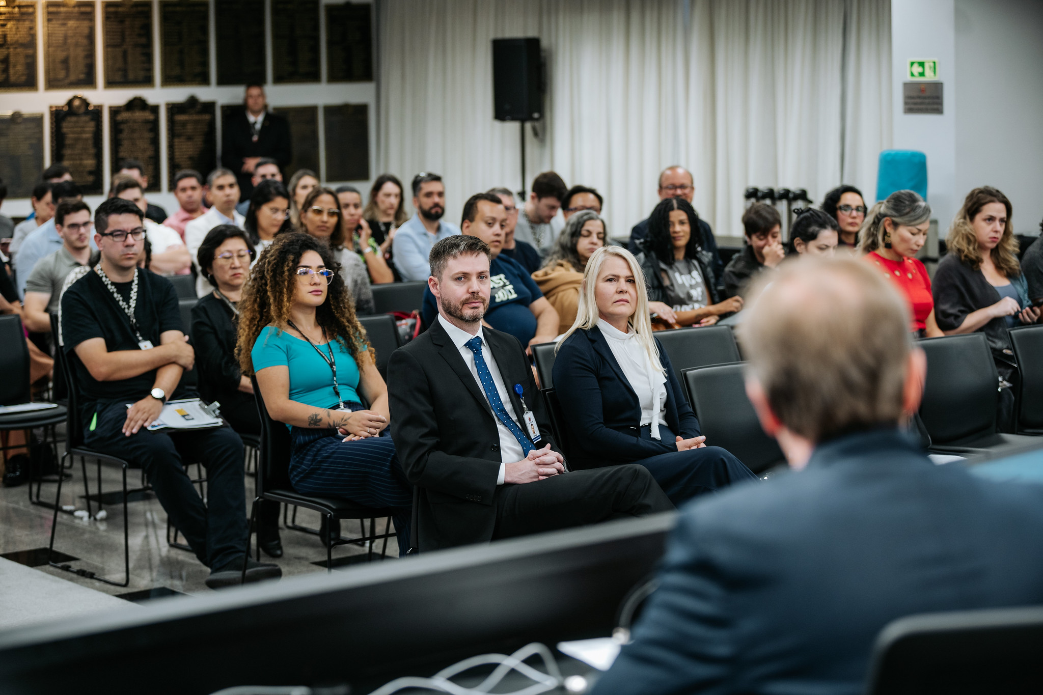 Inscrições abertas para o último módulo do seminário sobre eleições