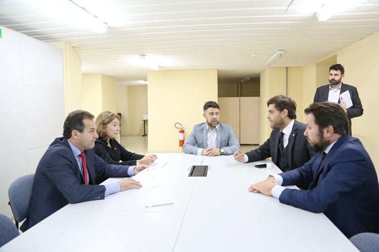 Instalação obrigatória de fraldários está apta para votação em plenário