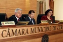 Instituto Pró-Cidadania recebe homenagem na Câmara Municipal