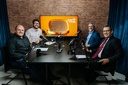 Integração da Região Metropolitana de Curitiba no Tribuna Livre do CMC Podcasts