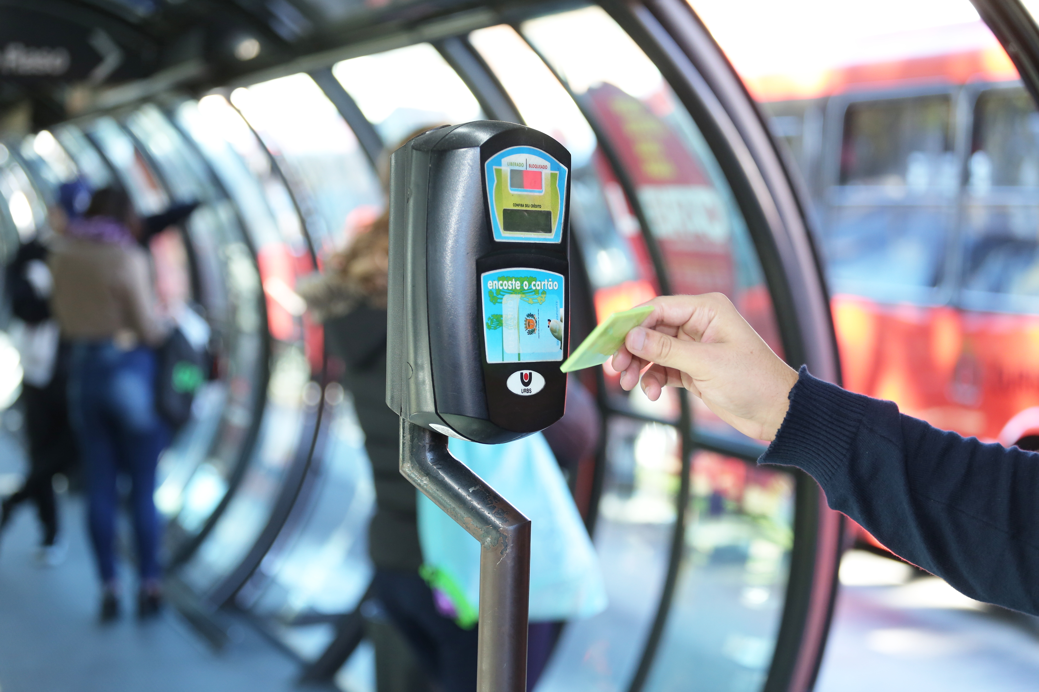 Integração fora dos terminais de ônibus na pauta da Comissão de Serviço Público 