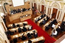 Invasão da Assembleia Legislativa divide vereadores