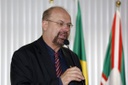 Jorge Bernardi propõe debate sobre dívida pública brasileira 