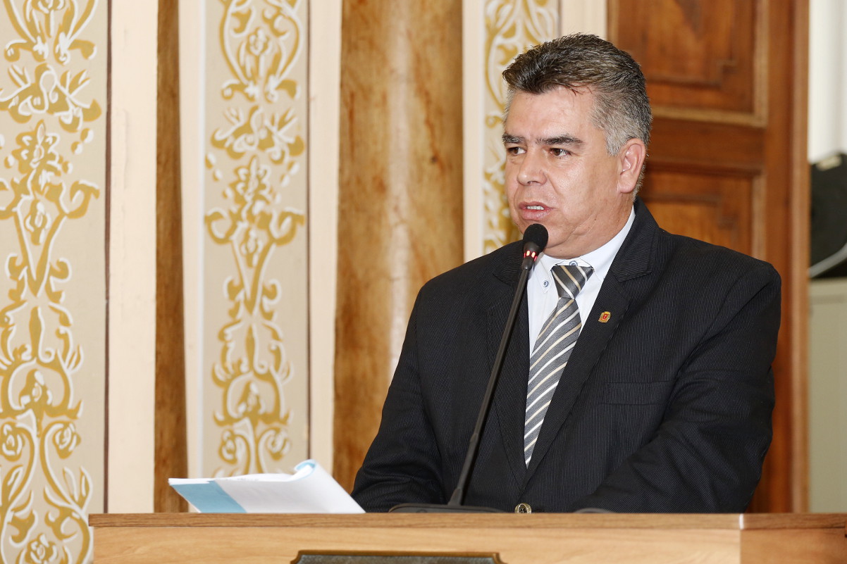 Juiz Sérgio Moro pode ser cidadão honorário de Curitiba
