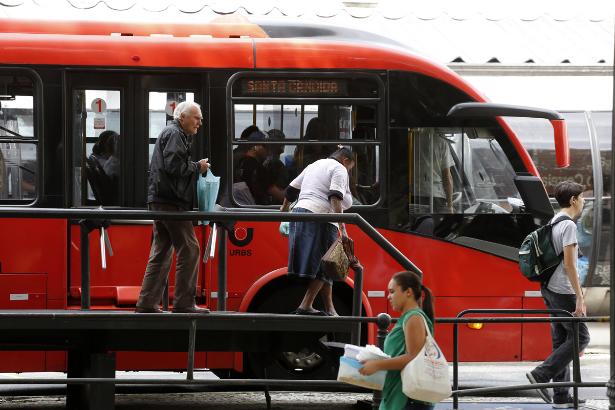 Legislação analisa mudança no Fundo de Urbanização de Curitiba