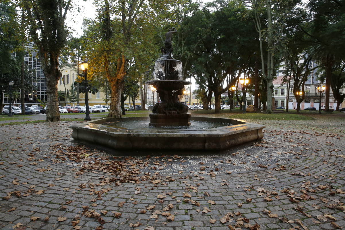 Legislação debate incentivo à manutenção de monumentos