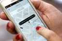 Legislação volta a debater multa para motoristas do Uber 