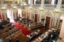 Legislativo entregará Prêmio Pablo Neruda em novembro